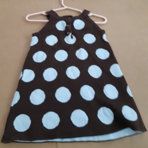 10 For 10$ Gymboree baby girl dress Size 6-12M - Picture 2 of 6